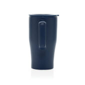 Ceramic Luxe Quencher 490ml, donkerblauw