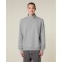 Trucker 2.0 - Het uniseks quarter-zip sweatshirt - 4XL
