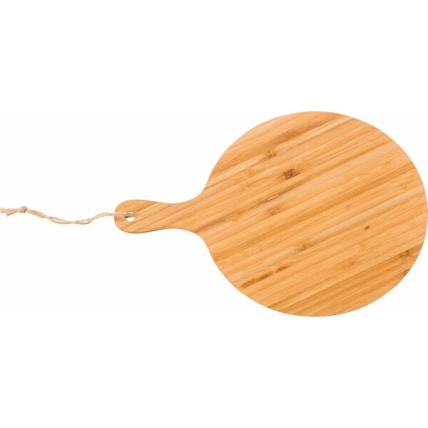 Bamboe snijplank Heddy