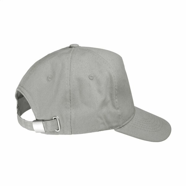 HeavyCap Kappe - hellgrau HeavyCap Kappe - hellgrau
