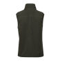 Women's Trail Fleece Bodywarmer - Earth - S