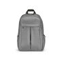 Madrid Backpack - Lichtgrijs