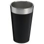 Stanley Stacking 470 ml geïsoleerde roestvrijstalen beker - Zwart Stanley Stacking 470 ml geïsoleerde roestvrijstalen beker - Zwart