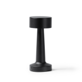 REIKI LED-lamp - zwart