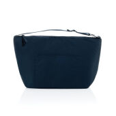 KENTO URBAN RCS gerecyclede nylon koeltas, donkerblauw