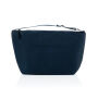 KENTO URBAN RCS gerecyclede nylon koeltas, donkerblauw