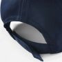 ULTIMATE 5 PANEL CAP SANDWICH PEAK, FRENCH NAVY/WHITE, One size, BEECHFIELD