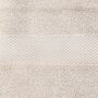 Sophie Muval handdoek 90x50 cm, 500 gr/m² - Beige Sophie Muval handdoek 90x50 cm, 500 gr/m² - Beige