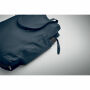 SEATTLE - 21 inch RPET paraplu set - Blauw