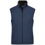 Ladies' Softshell Vest navy XXL Ladies' Softshell Vest navy XXL
