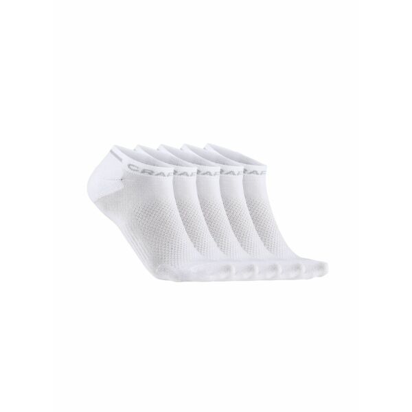 Craft CORE Dry Shaftless Sock 5-pack