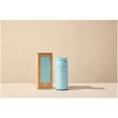 Ocean Bottle thermosfles van 350 ml - Hemelsblauw Ocean Bottle thermosfles van 350 ml - Hemelsblauw