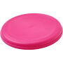 Orbit frisbee van gerecycled plastic - Magenta