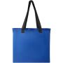 EcoFold faltbare RPET Tragetasche 16 L - royalblau