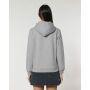 S/S Drummer 2.0, 280 gr/m² - Heather Grey