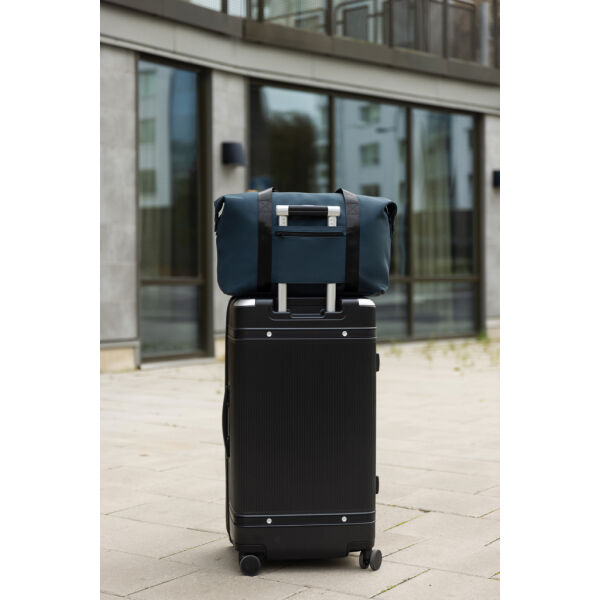 VINGA Baltimore RCS 24-uurs weekendtas, donkerblauw VINGA Baltimore RCS 24-uurs weekendtas, donkerblauw