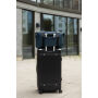 VINGA Baltimore RCS 24-uurs weekendtas, donkerblauw