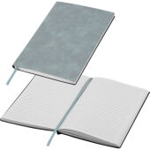 A5-notitieboekje met zachte kaft