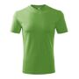 T-shirt unisex Heavy grass green XXL