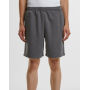 Vintage Heavy Sweatshorts - Black - S