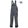 BP® Tuinbroek dark grey/black 44l