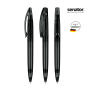 senator BRIDGE Clear Draaibalpen zwart