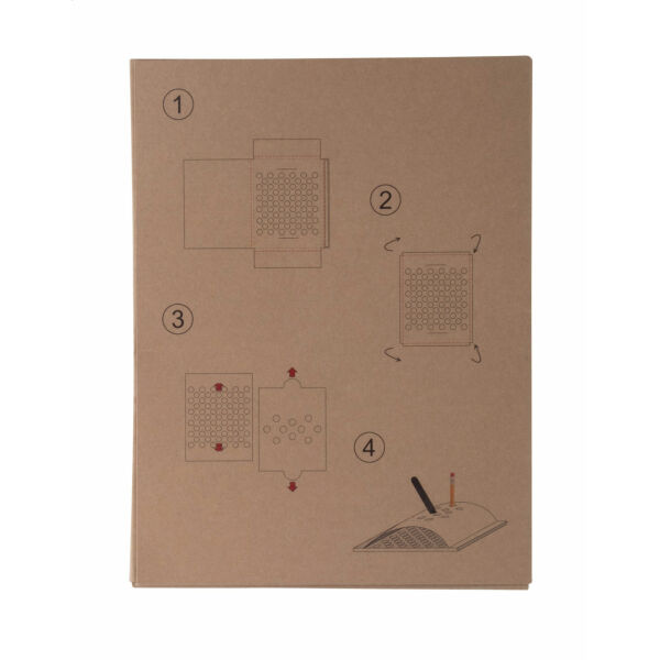 Folty Eco - pen holder Folty Eco - pen holder