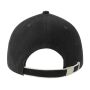 PILOT PIPING SANDWICH-S, BLACK, One size, ATLANTIS HEADWEAR