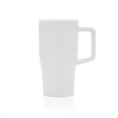 Ceramic Luxe Quencher 490ml, wit