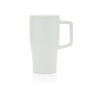 Ceramic Luxe Quencher 490ml, wit