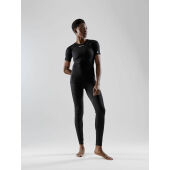 PRO ACTIVE EXTREME X RN SS W BLACK XS