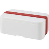 White/Red
