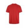 COMMUNITY 2.0 TEE M BRIGHT RED 3XL
