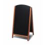 Natura Krijtstoepbord Fast Switch Lichtbruin 68 x 120 cm Natura Krijtstoepbord Fast Switch Lichtbruin 68 x 120 cm