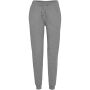 Adelpho damesbroek - Marl Grey - 2XL
