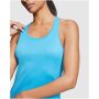 Shura sporthemd voor dames - Zwart - 2XL