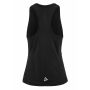 Ability Singlet W Black XXS
