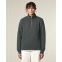 Trucker 2.0 - Het uniseks quarter-zip sweatshirt - 5XL
