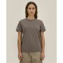 Crafter Vintage - Het unisex garment-dyed T-shirt - G.Dyed Mocha (3XL)