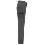 Werkbroek Cordura 4-Way Stretch 502026 Dark Grey 22