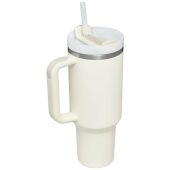 Stanley Quencher H2.0 1200 ml beker - Crème