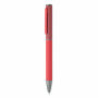 FILLAN - Gerecyclede alu balpen - Rood