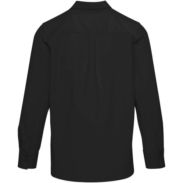 Alum corduroy unisex shirt - Black - 3XL Alum corduroy unisex shirt - Black - 3XL