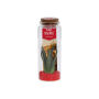 Tiny Treasurez® - Message in a bottle large, In giftbox, Rood