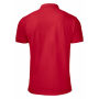 Surf Pro RSX Polo Pique red 4XL