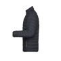 Men's Down Jacket graphite/silver 3XL