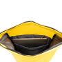 VASAD - All Weather Backpack - Geel