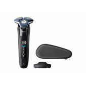 S7886|Philips Elektrisch scheerapparaat voor nat en droog scheren