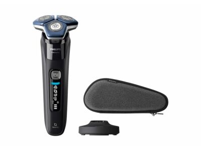 S7886|Philips Elektrisch scheerapparaat voor nat en droog scheren