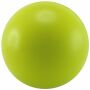 Stressbal Ø 63 mm, kleur lime groen Stressbal Ø 63 mm, kleur lime groen